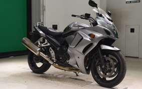 SUZUKI BANDIT 1250 F 2011 GW72A