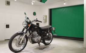 HONDA CB400SS 2001 NC41