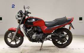 HONDA JADE MC23
