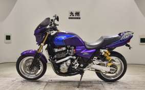 HONDA CB1300SF SUPER FOUR 1998 SC40
