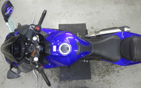 SUZUKI GSX250R 2020