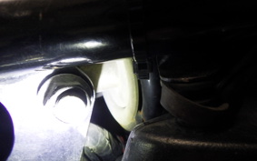 YAMAHA DRAGSTAR 400 1996 4TR