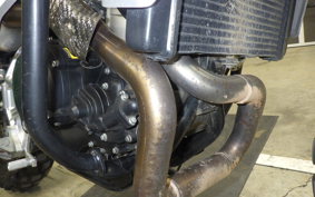 FANTIC SCRAMBLER 500 2020