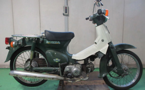 HONDA SUPER CUB50 C50