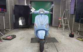 VESPA LX125IE