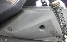 YAMAHA CYGNUS 125 XSR 3 SED8J