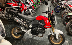 HONDA GROM JC61