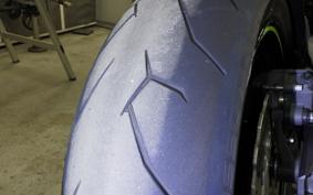 KAWASAKI Z900 Gen.2 2021 ZR900B