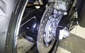 SUZUKI HAYABUSA Gen.2 2016 GX72B