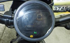 HONDA REBEL 250 S MC49