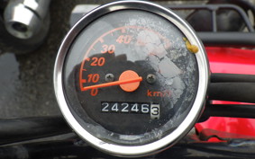 HONDA ZOOMER AF58