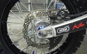 YAMAHA YZ125 2023 CE34C