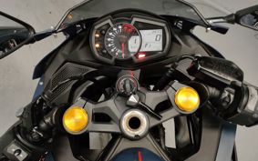 KAWASAKI  NINJA ZX-25R SE ZX250E