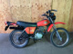 Фото Honda XL125S с японского аукциона
