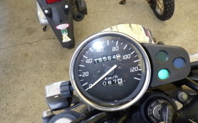 HONDA CB223S MC40