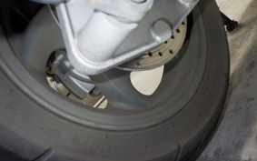 SYM RV125 I Type 2022