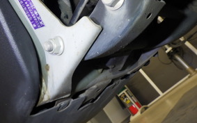 SUZUKI ADDRESS V50 CA4BA