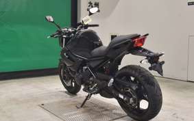 YAMAHA XJ6 N ABS 2016