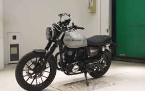 HONDA GB350S 2021 NC59