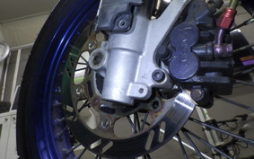 KAWASAKI KLX250D TRACKER LX250E