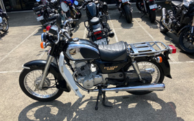 HONDA BENLY125 CD125T