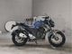 Фото Yamaha FZ25 с японского аукциона