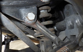 KAWASAKI ZZ-R250 EX250H