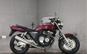 HONDA CB400SF NC31