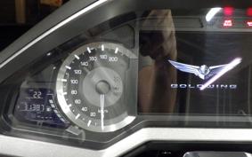 HONDA GL 1800 GOLD WING TOUR DCT 2021 SC79