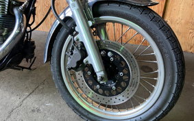 YAMAHA SR400 2020 RH16J