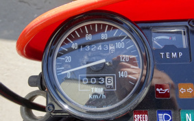 HONDA MTX125R JD05