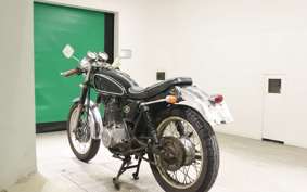 YAMAHA SR400 Gen.2 1995 1JR