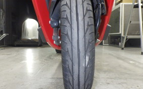 HONDA GYRO CANOPY TA03