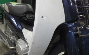 HONDA C50 SUPER CUB AA04