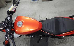 HARLEY X350 2025
