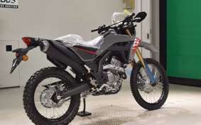 HONDA CRF250L MD47