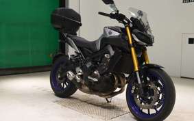 YAMAHA MT-09 ASP 2019 RN52J