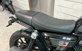 HONDA GB350S 2022 NC59