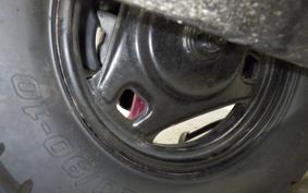 SUZUKI ADDRESS V125 G CF46A