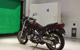 KAWASAKI ZEPHYR 400 Gen.2 2018 ZR400C