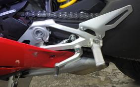 DUCATI PANIGALE V4 R 2019