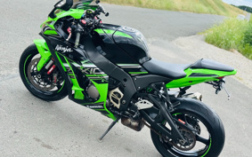 KAWASAKI NINJA 1000 2017 ZXT00S
