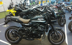 YAMAHA AXIS 100 SB06J