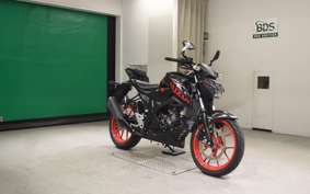 SUZUKI GSX-S125 DL32B