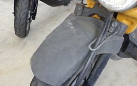 HONDA ZOOMER 2018 AF58