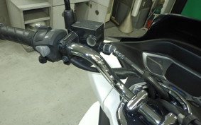 HONDA PCX 160 2009 KF47