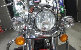 HARLEY FLHR 1690 2016