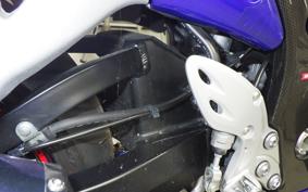SUZUKI HAYABUSA Gen.2 2016 GX72B