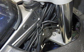 SUZUKI BANDIT 1250 SA 2007 GW72A
