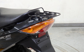 SUZUKI ADDRESS V50 CA4BA
